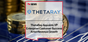 ThetaRay Revenue Growth