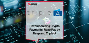 Reap Pay crypto payment