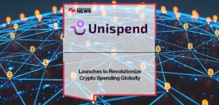 Unispend Launches to Revolutionize Crypto Spending Globally