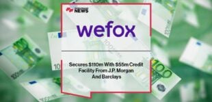 wefox Secures $110m With $55m Credit Facility From J.P. Morgan And Barclays