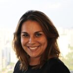Daniella Ribeiro