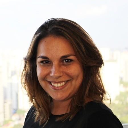Daniella Ribeiro