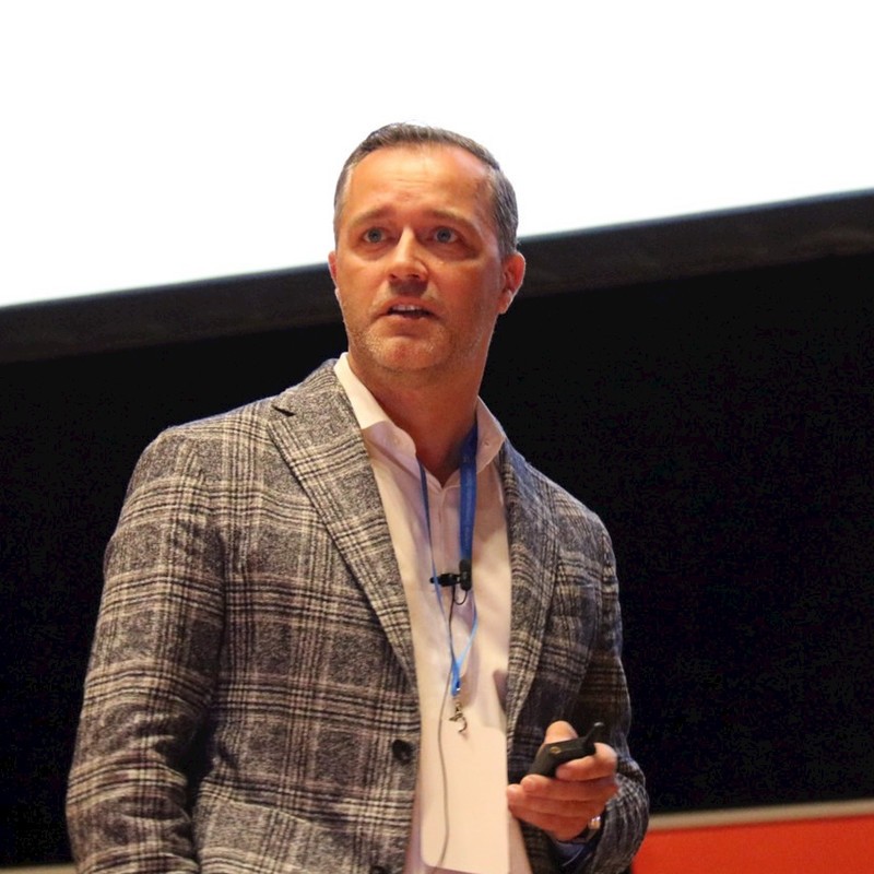 Peter Theunis