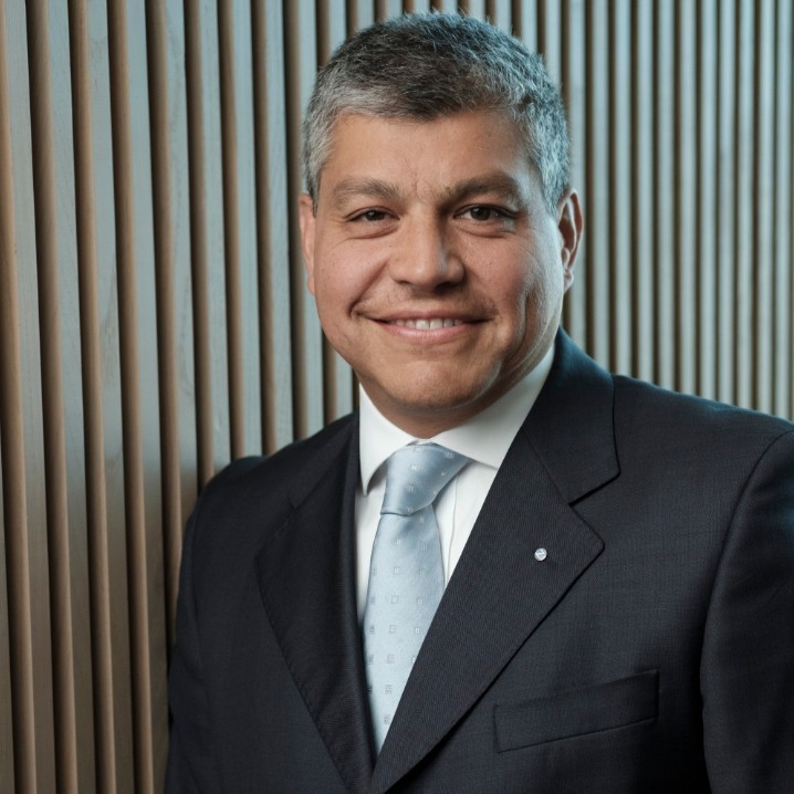 Jorge Molina
