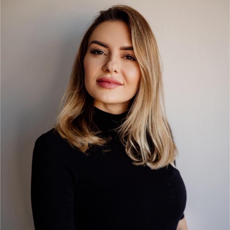Nikolett Palinkas