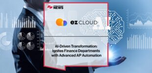AI-Driven Transformation EZ Cloud