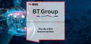The role of AI in financial services