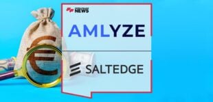 AMLYZE and Salt Edge partner to deliver full-scale open banking and AML solutions