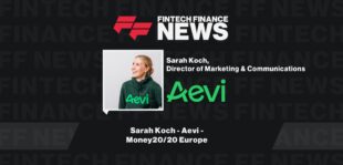 Sarah Koch Aevi