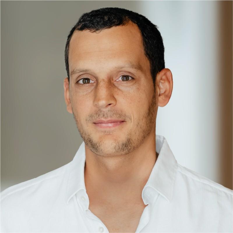 Amram Adar