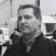 Andrew Steadman