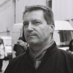 Andrew Steadman