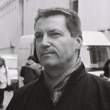 Andrew Steadman