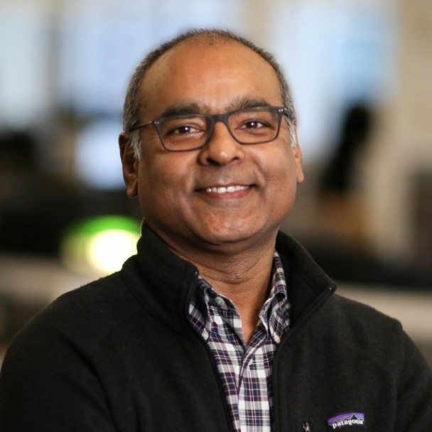 Anil Mahalaha
