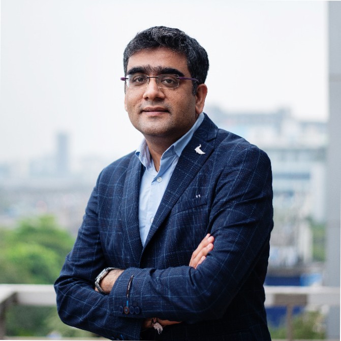 Anuj Khosla