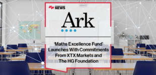 Maths Excellence Fund