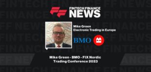 Mike Green - BMO - FIX Nordic Trading Conference 2023