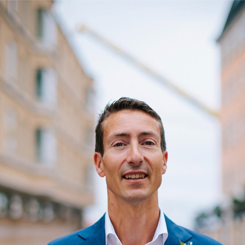 Bart Willaert