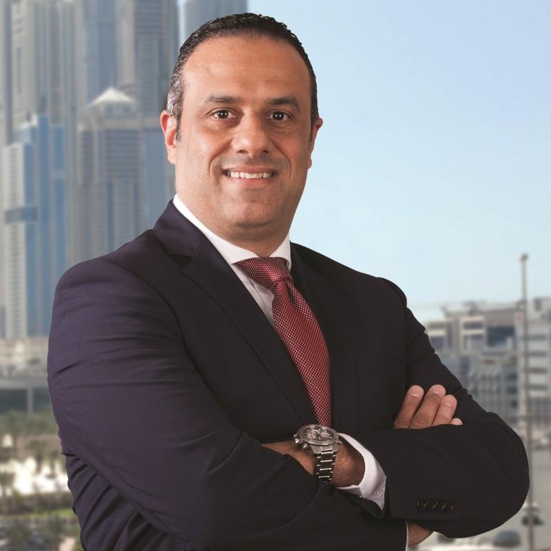 Bassem Awada