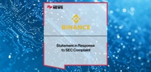 Binance Statement in Response to SEC Complaint