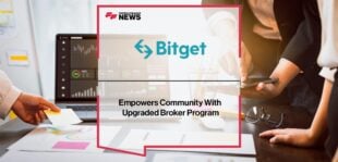 Bitget Empowers Community With Upgraded Broker Program