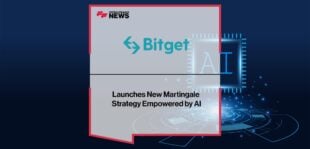 Bitget Launches New Martingale Strategy Empowered by AI