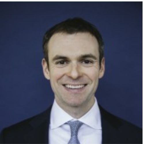 Brendan Barrett