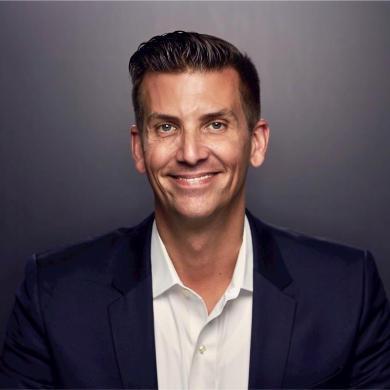 Brent Reinhard