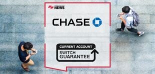 Chase joins the Current Account Switch Service to help consumers switch seamlessly