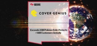 Cover Genius Exceeds 25M Policies Sold, Protects +14M Customers Globally
