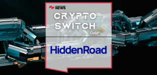 Crypto Switch™