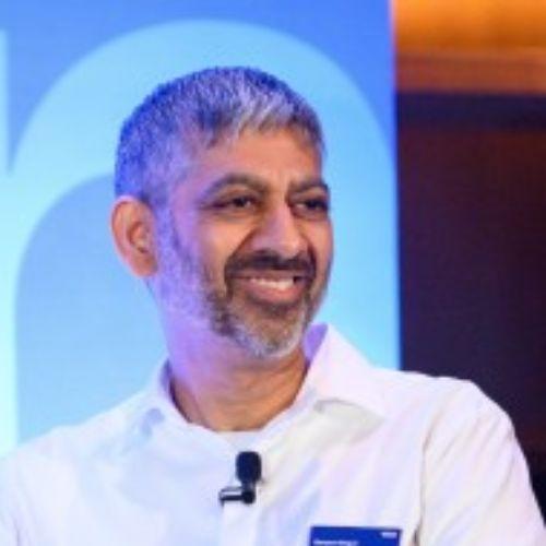 Deepan Dagur