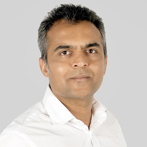 Raj Soni