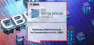 The Digital Dollar Project Publishes a Risk Framework for Consideration of a U.S. CBDC