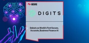 Digits AI Debuts as World's First Secure, Accurate, Business Finance AI
