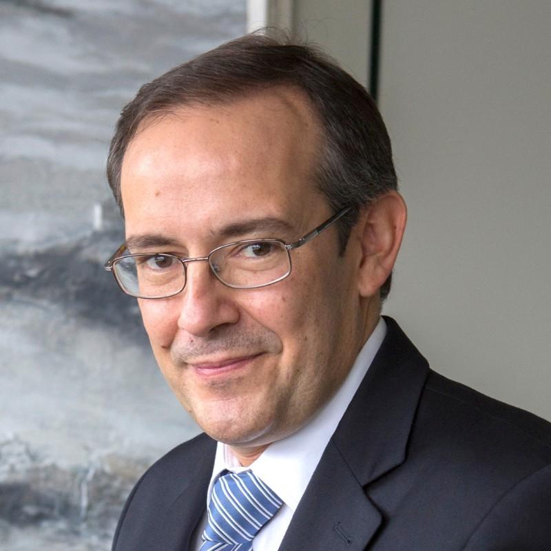 Duarte Pupo Correia