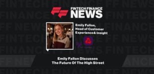 Emily Fallon Discusses The Future Of The High Street