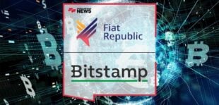Bitstamp partners with Fiat Republic’s to offer clients access to instant fiat and crypto liquidity