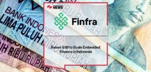 Finfra Raises $1M to Scale Embedded Finance in Indonesia