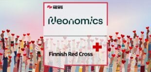 Neonomics Launches Open Banking-Enabled Donations for the Finnish Red Cross