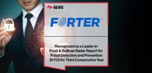 Forter Recognized as a Leader in Frost & Sullivan Radar Report for Fraud Detection and Prevention (KYU) for Third Consecutive Year