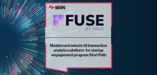 Mastercard selects AI transaction analytics platform Fuse for startup engagement program Start Path