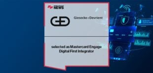 G+D Mastercard Engage