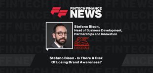 Stefano Bison - Is There A Risk Of Losing Brand Awareness?
