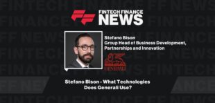 Stefano Bison - What Technologies Does Generali Use?