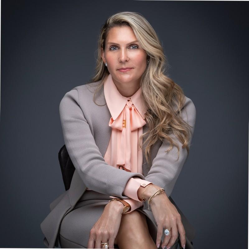 Gina Petersen-Skyrme