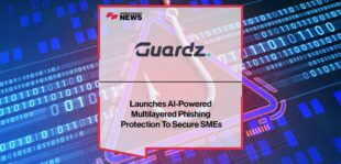 Guardz Launches AI-Powered Multilayered Phishing Protection To Secure SMEs