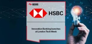 HSBC Innovation Banking launches at London Tech Week