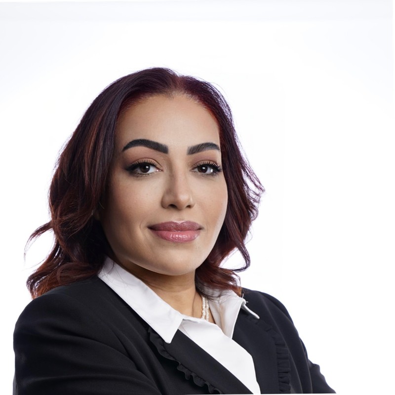 Heba El Awady