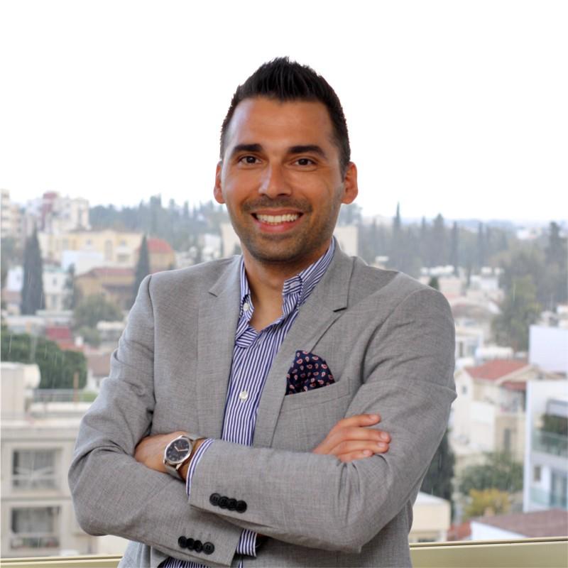 Isidoros Mezopoulos